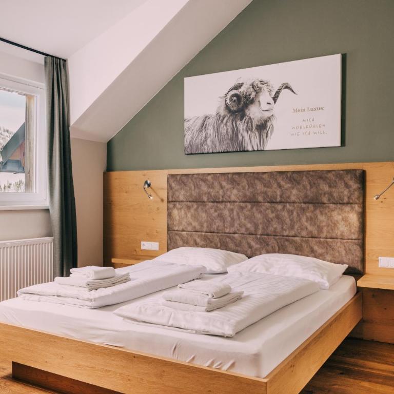 Almresort Gartnerkofel Nassfeld - Casa con 2 Camere da Letto - 6