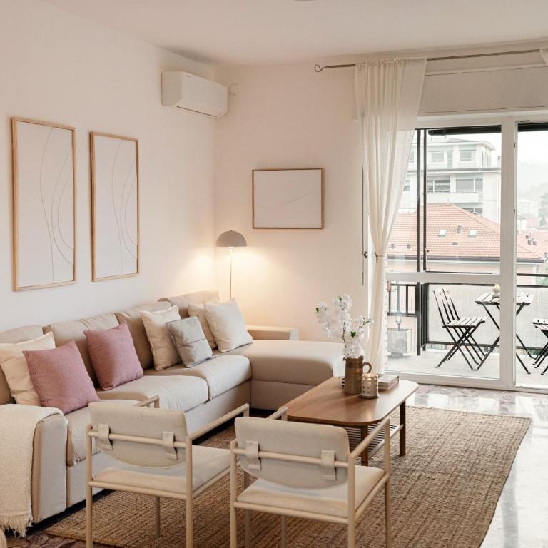 Ruan Downtown - by MyHomeInComo - Appartamento con 3 Camere da Letto - 1