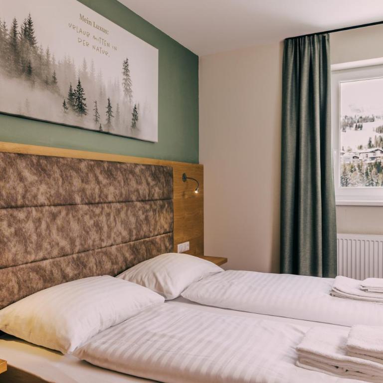 Almresort Gartnerkofel Nassfeld - Casa con 2 Camere da Letto - 7