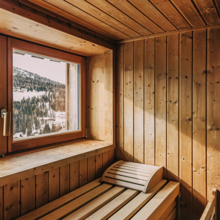 Almresort Gartnerkofel Nassfeld - Casa con 2 Camere da Letto - 8