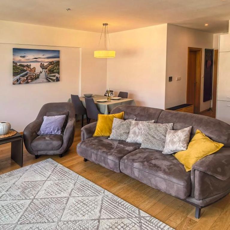 Budvariana Apartments - Deluxe Apartment - 18