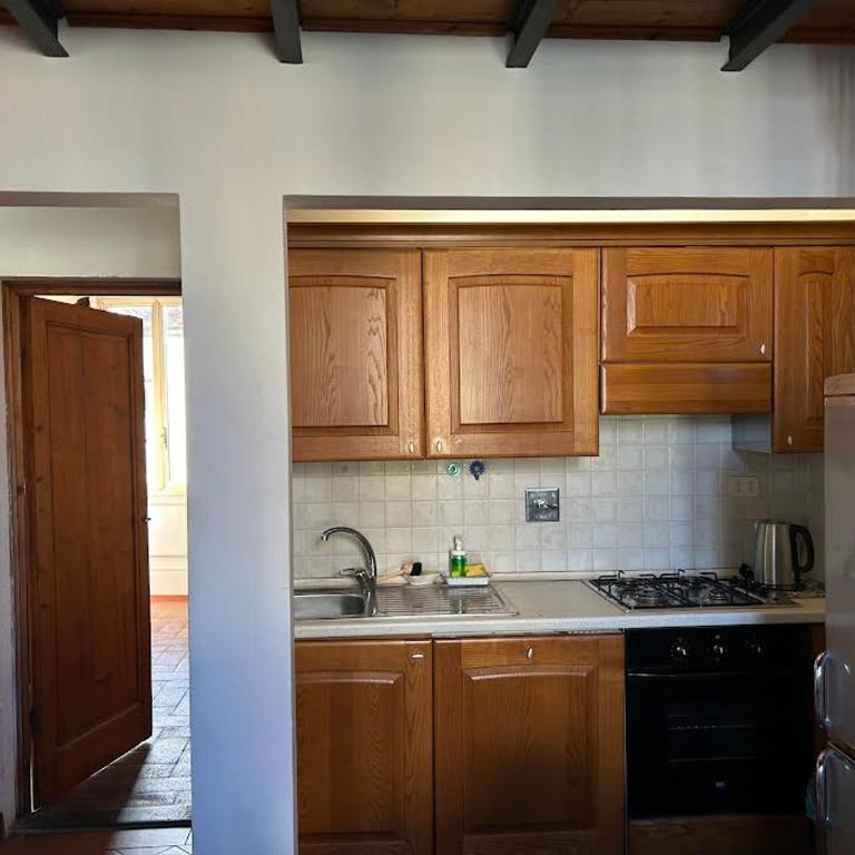 Leo's place, cozy city centre appartment - Appartamento con 1 Camera da Letto - 2