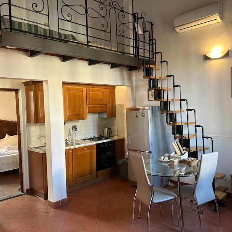 Leo's place, cozy city centre appartment - Appartamento con 1 Camera da Letto - 8