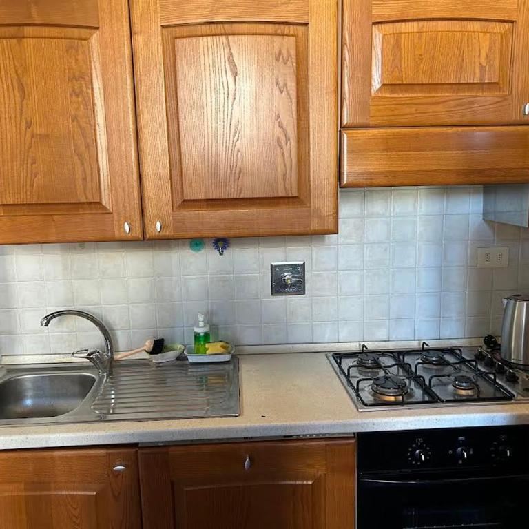 Leo's place, cozy city centre appartment - Appartamento con 1 Camera da Letto - 9