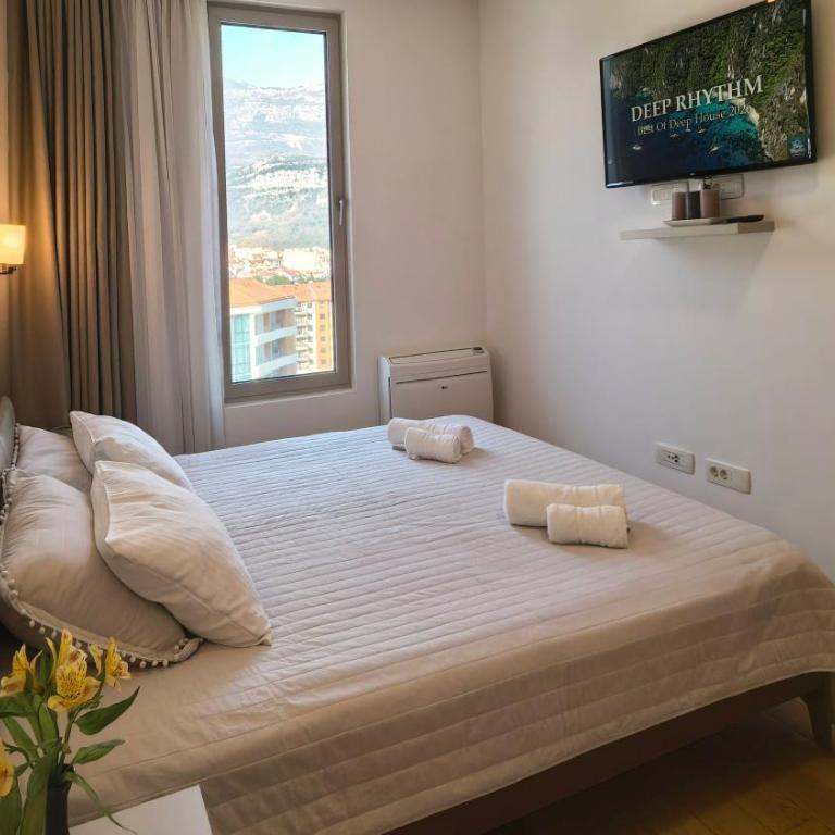 Budvariana Apartments - Deluxe Apartment - 15