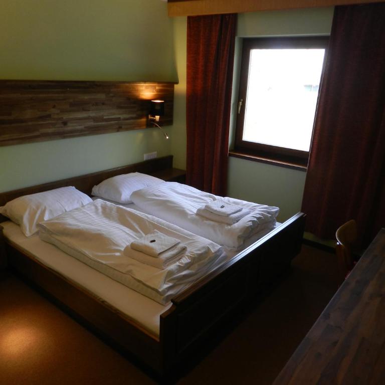 Locus Malontina Hotel - Doppelzimmer - 1