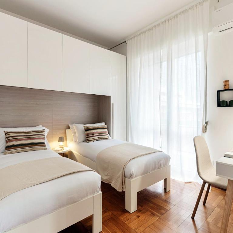 Ruan Downtown - by MyHomeInComo - Appartamento con 3 Camere da Letto - 7