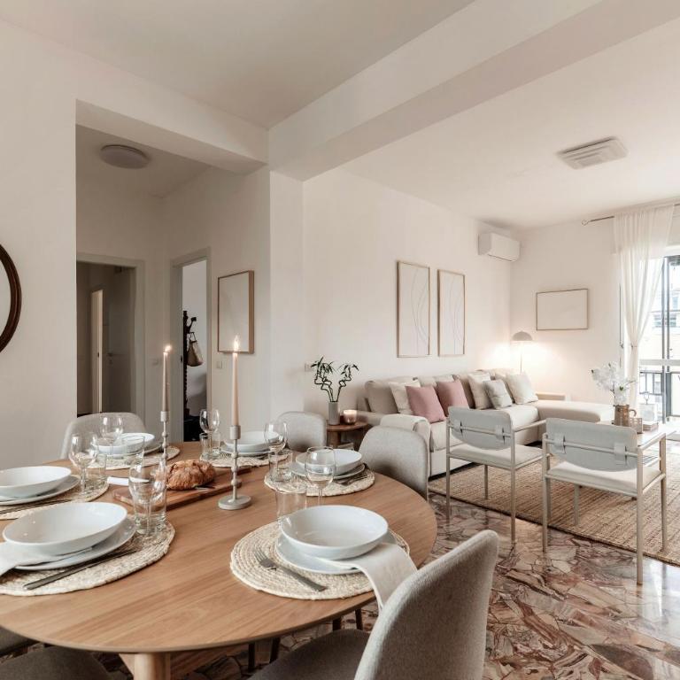 Ruan Downtown - by MyHomeInComo - Appartamento con 3 Camere da Letto - 10