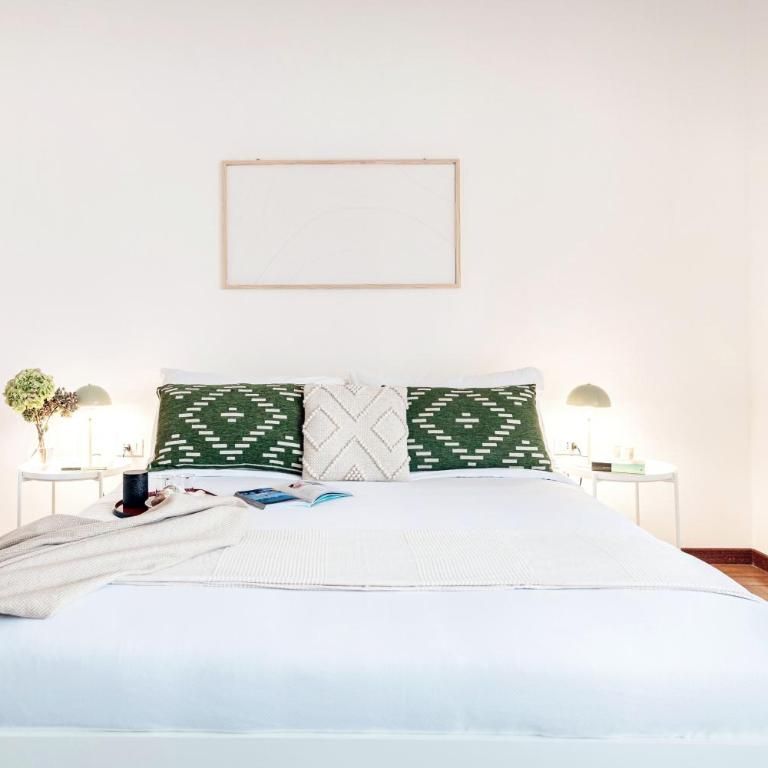 Ruan Downtown - by MyHomeInComo - Appartamento con 3 Camere da Letto - 13