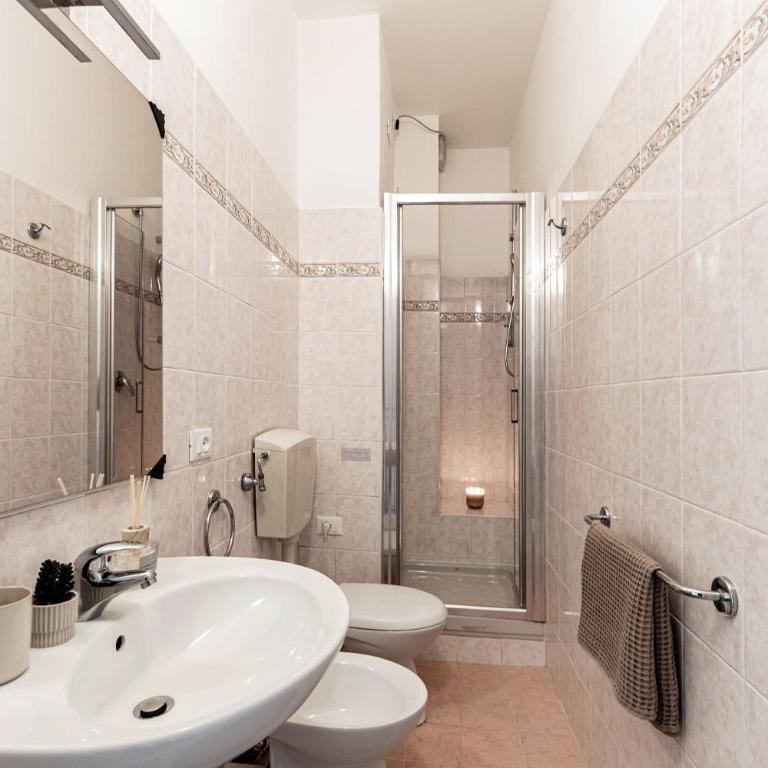 Ruan Downtown - by MyHomeInComo - Appartamento con 3 Camere da Letto - 21