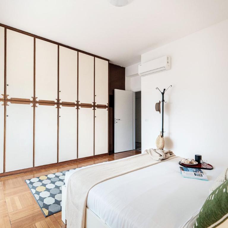 Ruan Downtown - by MyHomeInComo - Appartamento con 3 Camere da Letto - 29