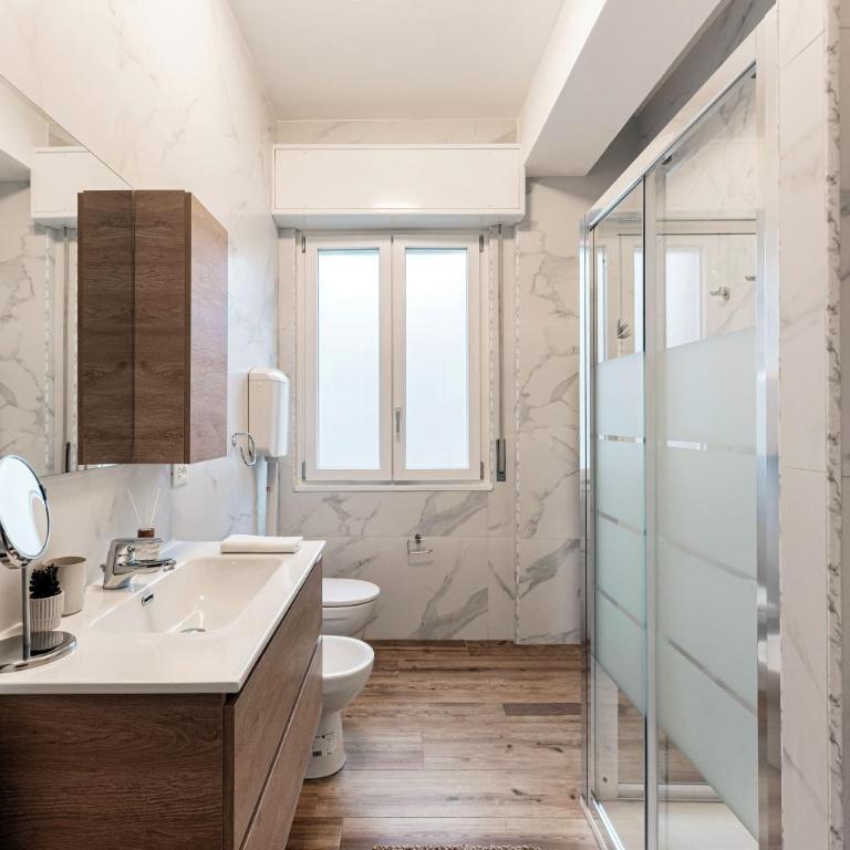 Ruan Downtown - by MyHomeInComo - Appartamento con 3 Camere da Letto - 15