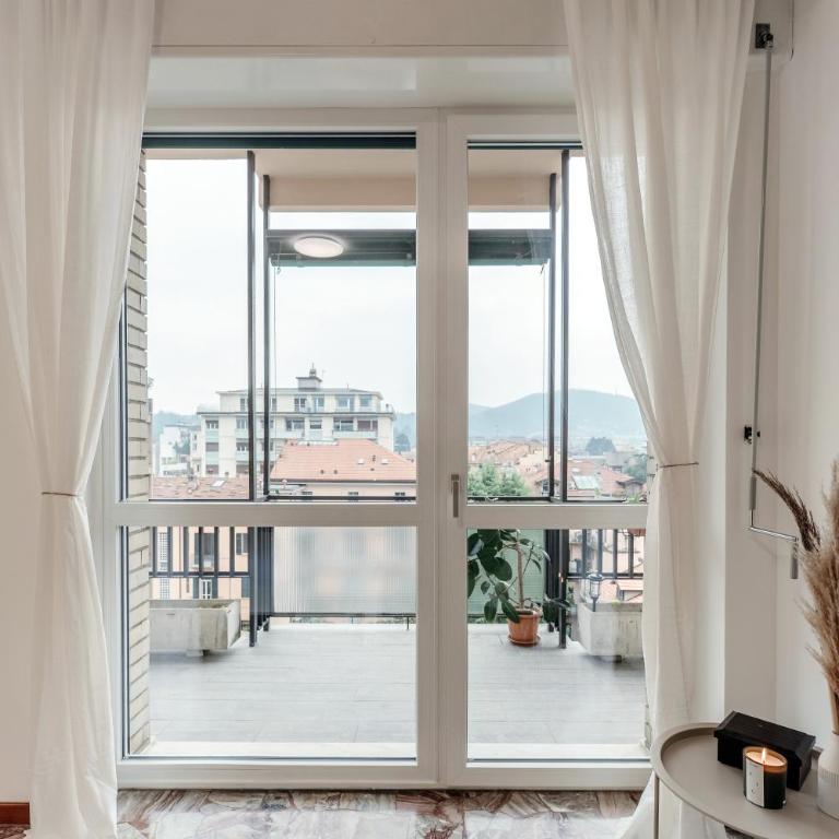 Ruan Downtown - by MyHomeInComo - Appartamento con 3 Camere da Letto - 18