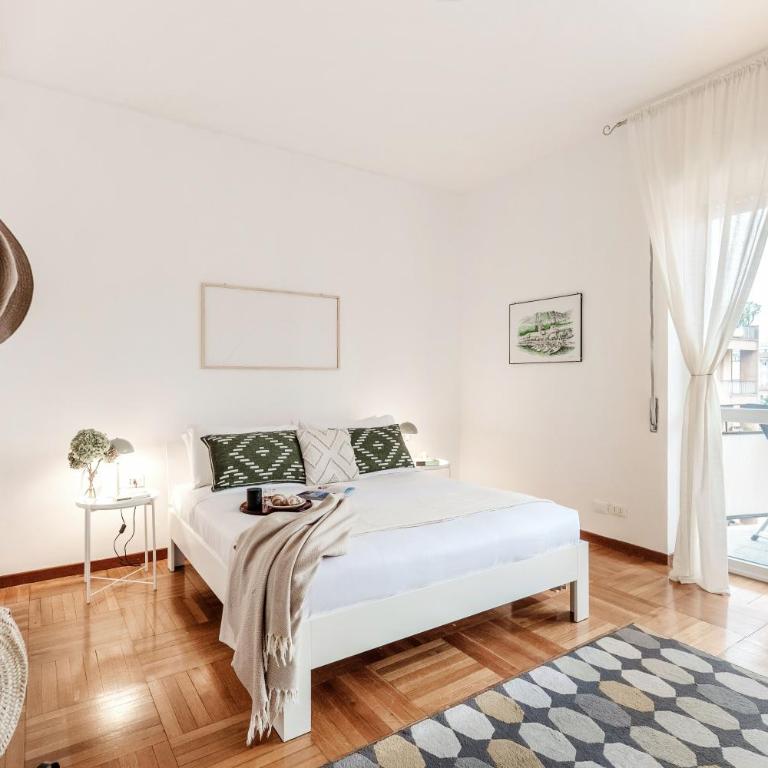 Ruan Downtown - by MyHomeInComo - Appartamento con 3 Camere da Letto - 25