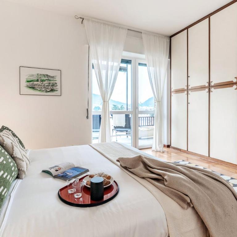 Ruan Downtown - by MyHomeInComo - Appartamento con 3 Camere da Letto - 23