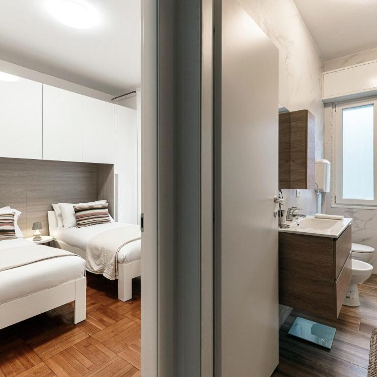 Ruan Downtown - by MyHomeInComo - Appartamento con 3 Camere da Letto - 22