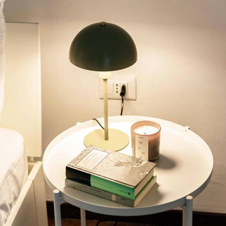 Ruan Downtown - by MyHomeInComo - Appartamento con 3 Camere da Letto - 27