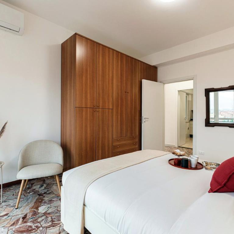 Ruan Downtown - by MyHomeInComo - Appartamento con 3 Camere da Letto - 30