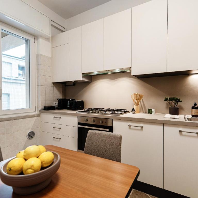 Ruan Downtown - by MyHomeInComo - Appartamento con 3 Camere da Letto - 31