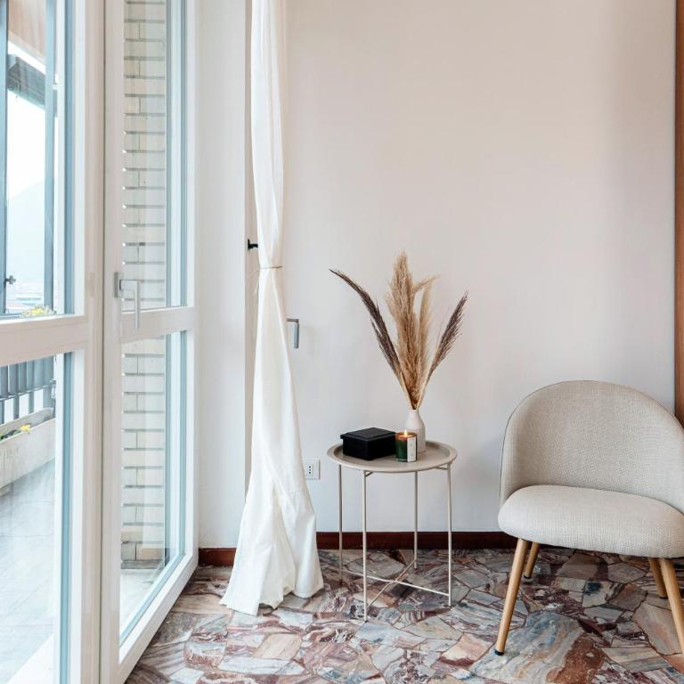 Ruan Downtown - by MyHomeInComo - Appartamento con 3 Camere da Letto - 32