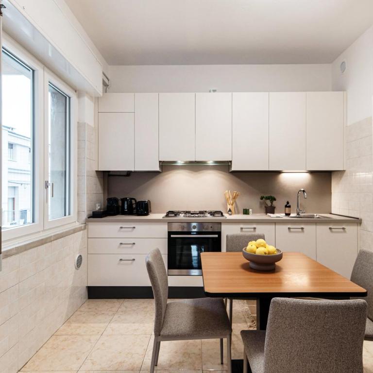 Ruan Downtown - by MyHomeInComo - Appartamento con 3 Camere da Letto - 33