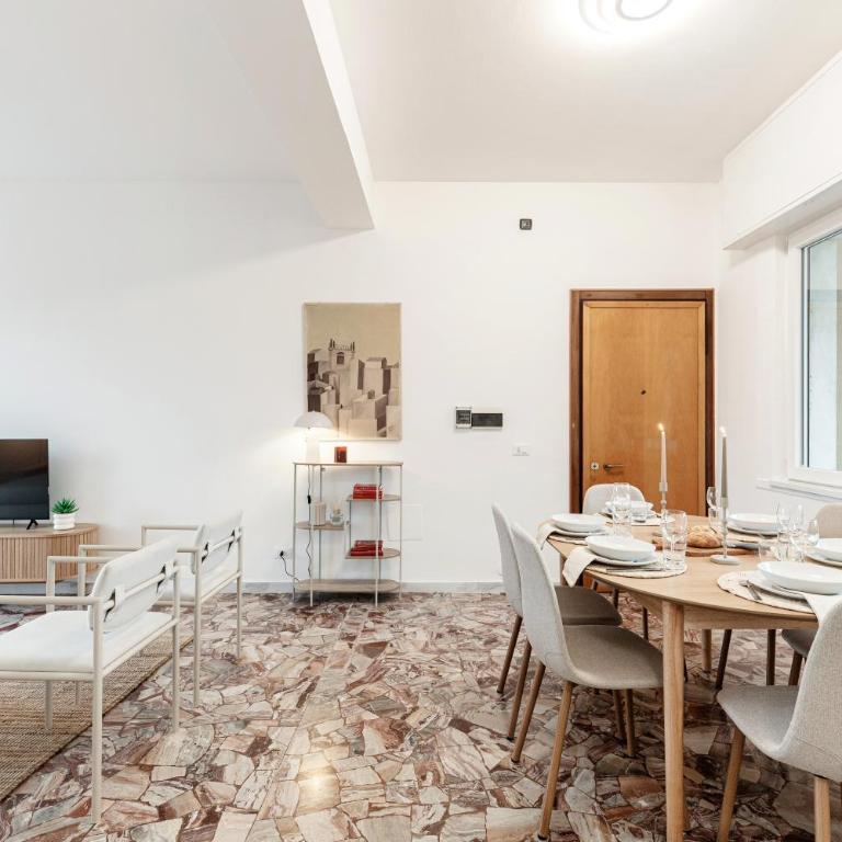 Ruan Downtown - by MyHomeInComo - Appartamento con 3 Camere da Letto - 34