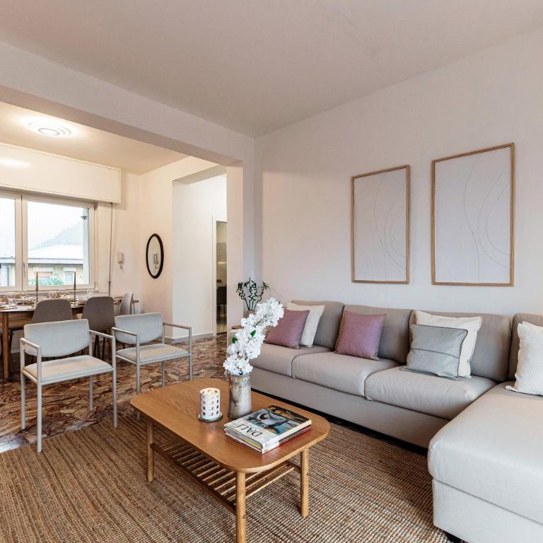 Ruan Downtown - by MyHomeInComo - Appartamento con 3 Camere da Letto - 35