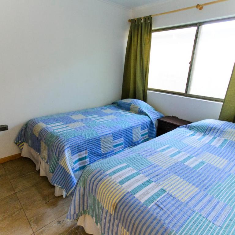 Cabañas Tautira - Bungalow - 23