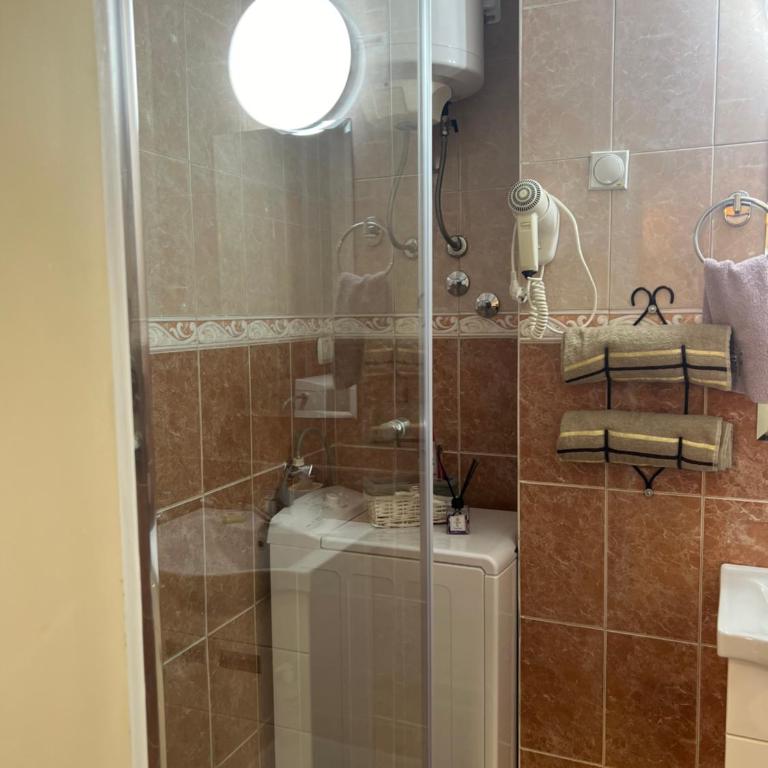 Apartment Slađana i Luna - Studio - 23