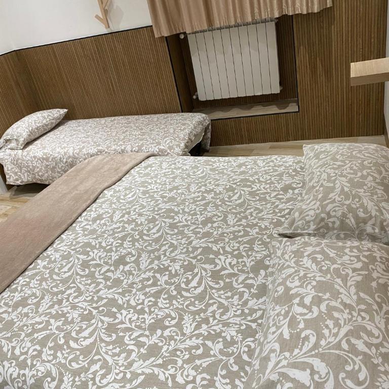 DIMORA CAVALLERIZZA - Appartamento con 1 Camera da Letto - 1