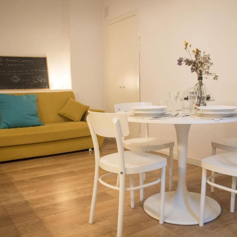 Casa Caro Home Bilo mediterraneo in centro - One-Bedroom Apartment - 6
