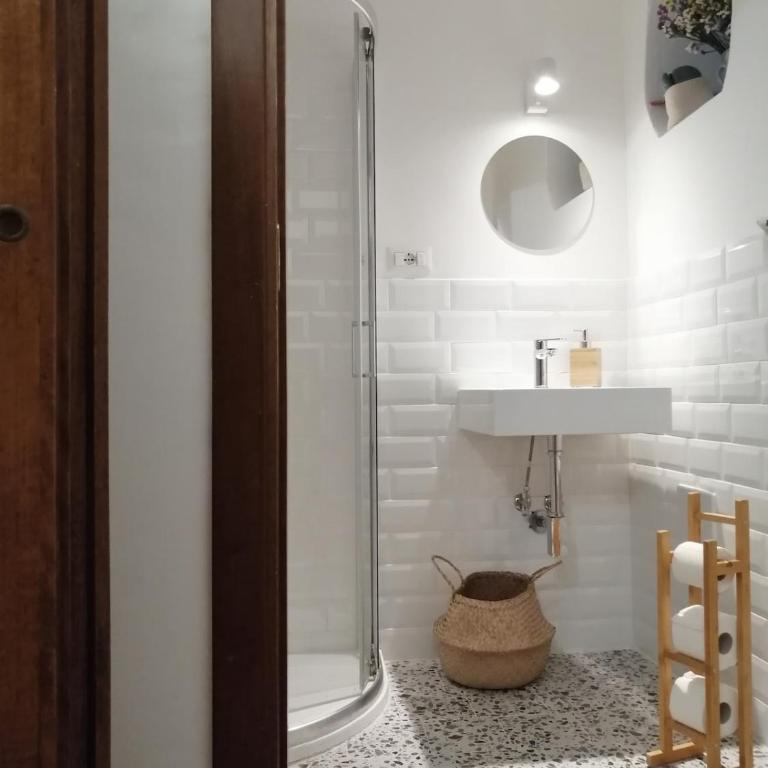 Casa Caro Home Bilo mediterraneo in centro - One-Bedroom Apartment - 16