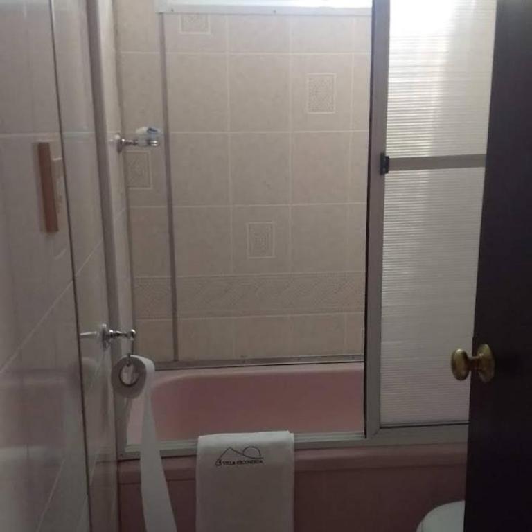 Hostel Las Leñas - Apartamento de 2 dormitorios - 10
