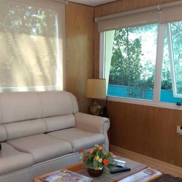 Hostel Las Leñas - Apartamento de 2 dormitorios - 17