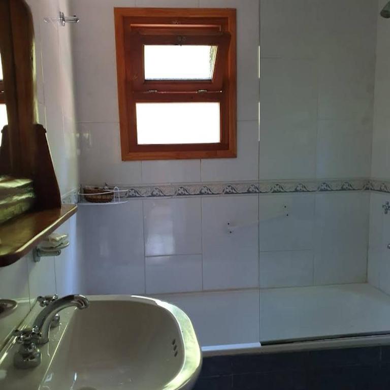 Hostel Las Leñas - Apartamento de 2 dormitorios - 18