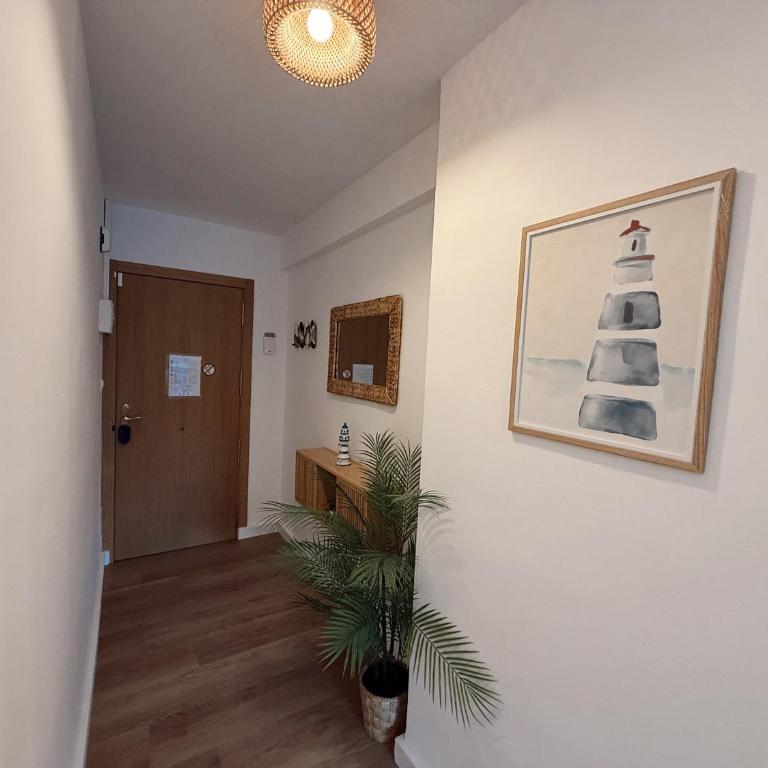 Cap Salou Escape, Newly Renovated, Pool, 5 min Beach walk - Apartamento de 1 dormitorio - 2