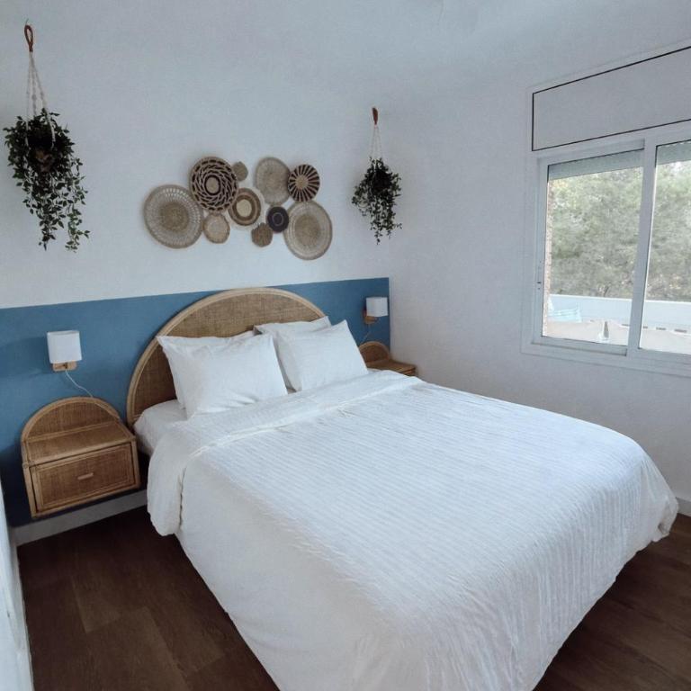 Cap Salou Escape, Newly Renovated, Pool, 5 min Beach walk - Apartamento de 1 dormitorio - 6
