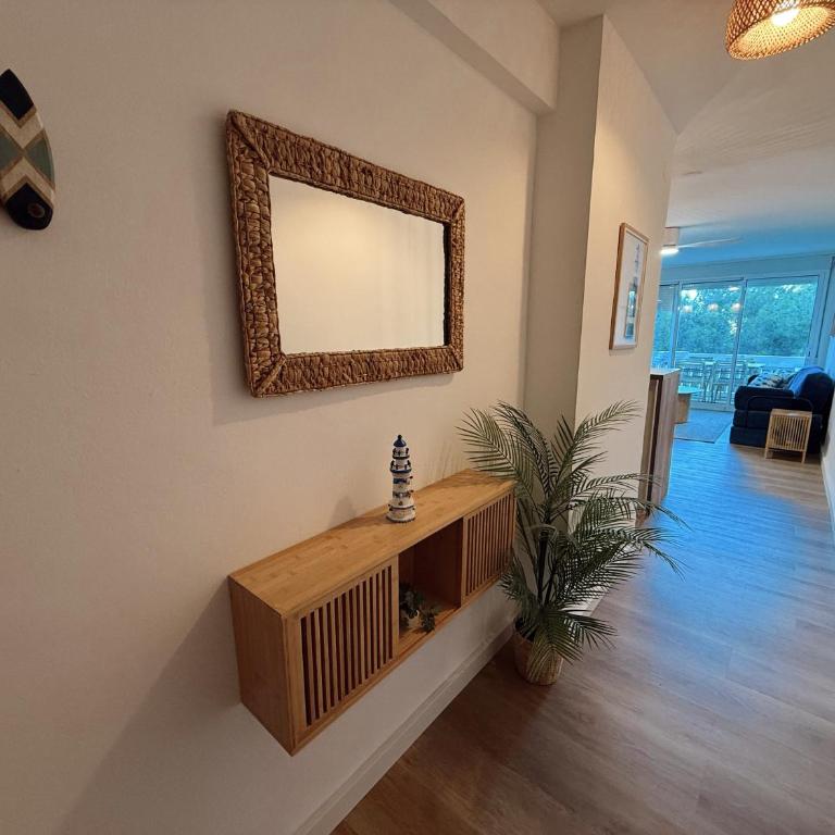 Cap Salou Escape, Newly Renovated, Pool, 5 min Beach walk - Apartamento de 1 dormitorio - 7