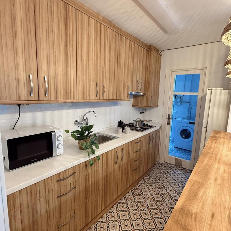 Cap Salou Escape, Newly Renovated, Pool, 5 min Beach walk - Apartamento de 1 dormitorio - 8