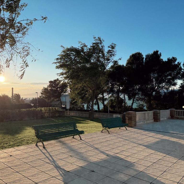 Cap Salou Escape, Newly Renovated, Pool, 5 min Beach walk - Apartamento de 1 dormitorio - 15
