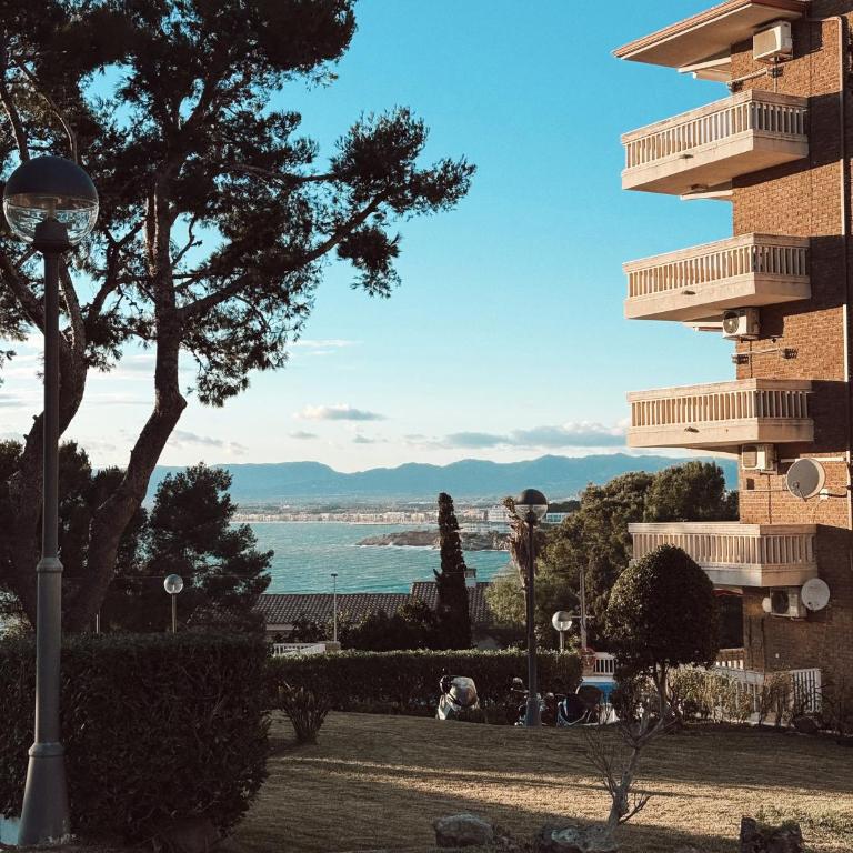 Cap Salou Escape, Newly Renovated, Pool, 5 min Beach walk - Apartamento de 1 dormitorio - 17