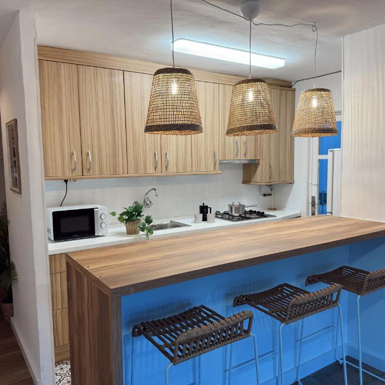 Cap Salou Escape, Newly Renovated, Pool, 5 min Beach walk - Apartamento de 1 dormitorio - 18
