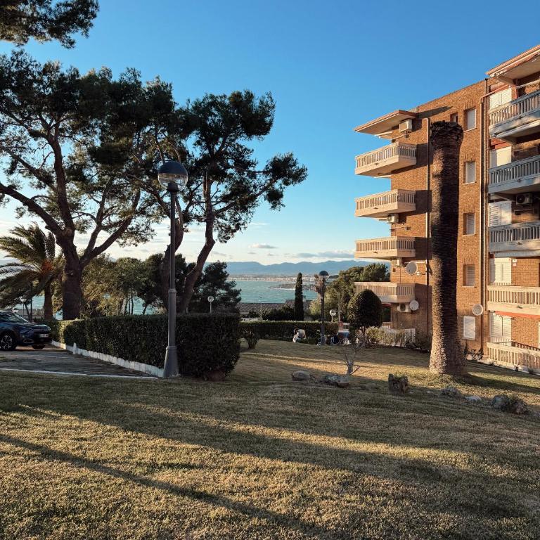 Cap Salou Escape, Newly Renovated, Pool, 5 min Beach walk - Apartamento de 1 dormitorio - 19