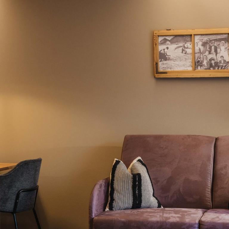 TANOVINUM Apartments - Appartamento - Piano Terra - 1