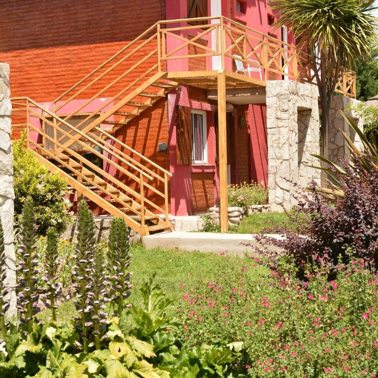 Altos de Aliwen - Superior Suite - 6