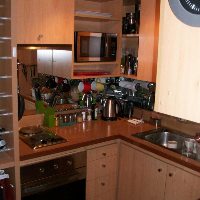 Departamento Hernan - Apartamento de 1 dormitorio - 7