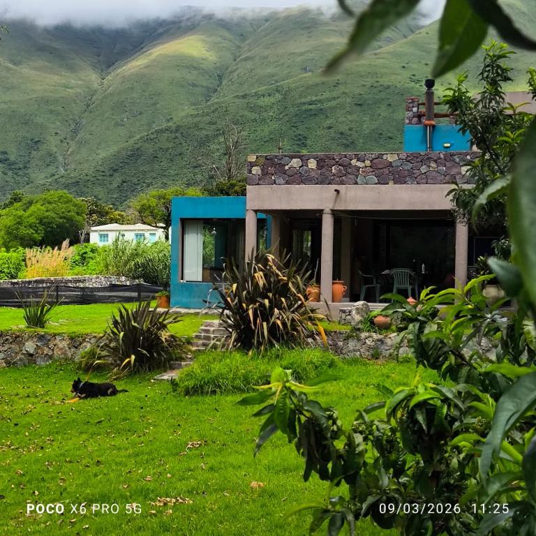 Santuyoc Lodge - Villa Deluxe - 12