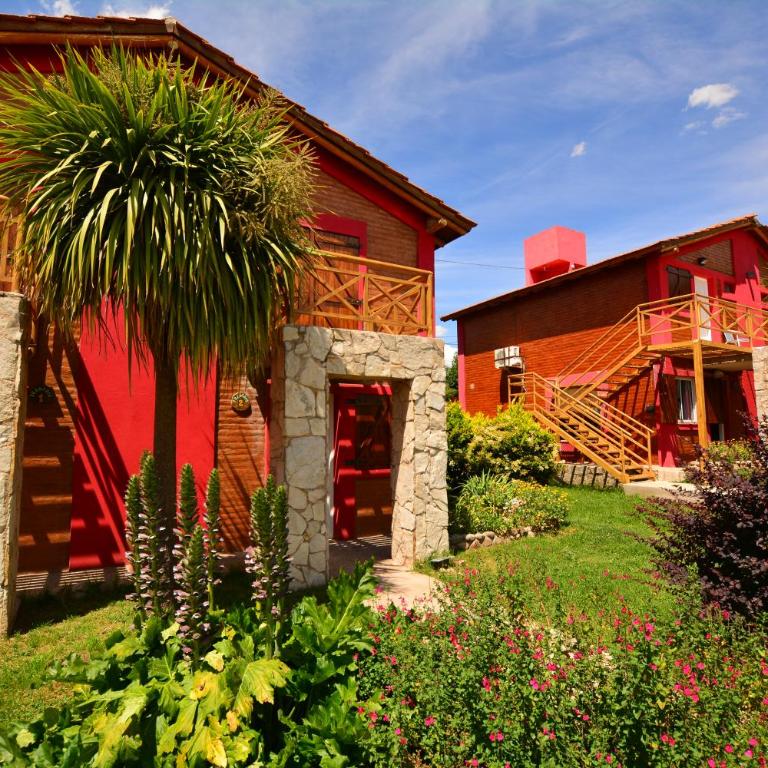 Altos de Aliwen - Superior Suite - 8
