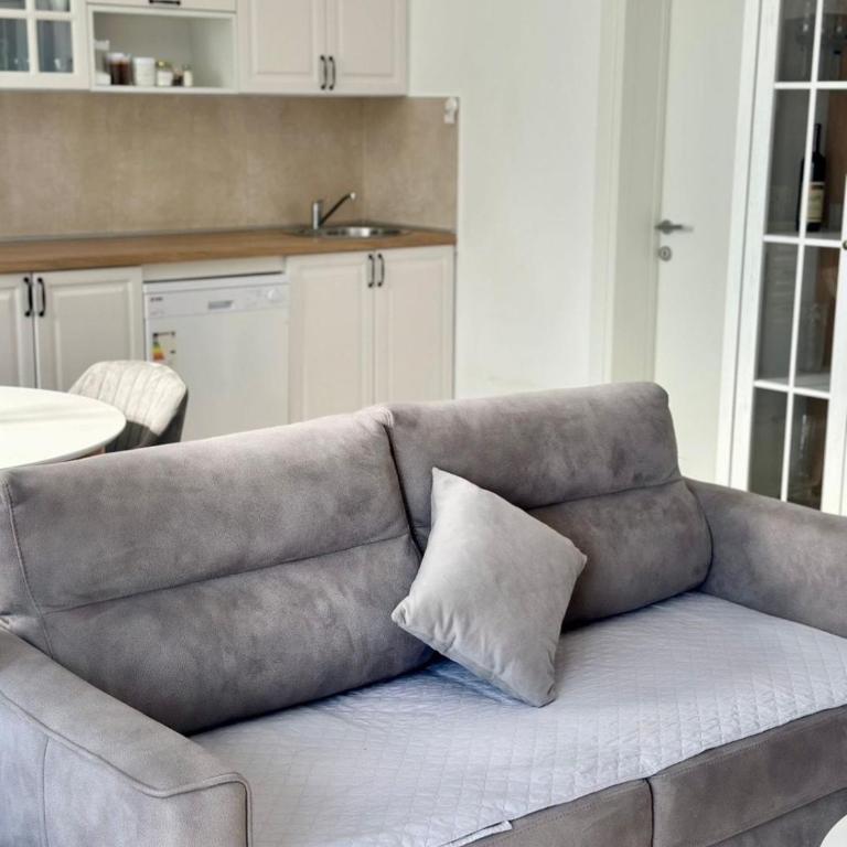 Palm Garden Apartment 2 - One-Bedroom Apartment - 18