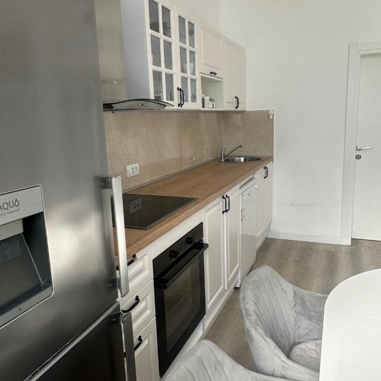 Palm Garden Apartment 2 - One-Bedroom Apartment - 27